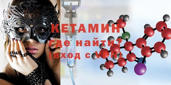 молекула духа Грязовец